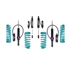 KIT SUSPENSION DOBINSONS MRR - 4RUNNER 3.webp