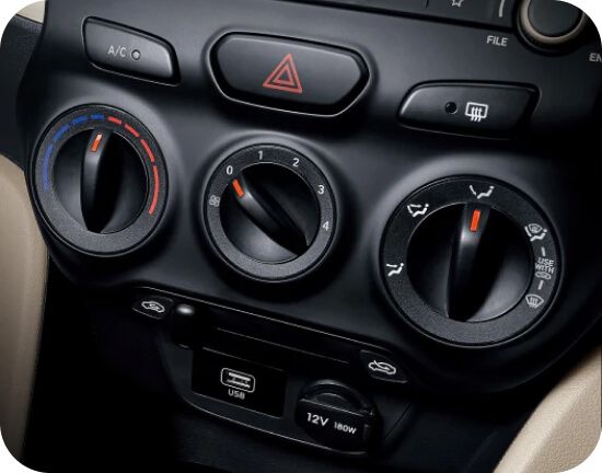 Autotuning visi&oacute;n