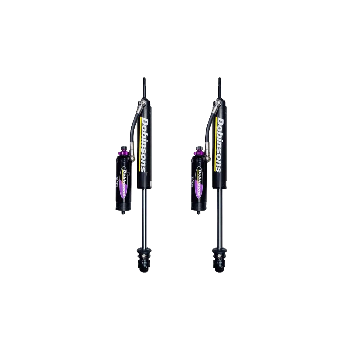 KIT SUSPENSION DOBINSONS MRR - 4RUNNER 1.webp