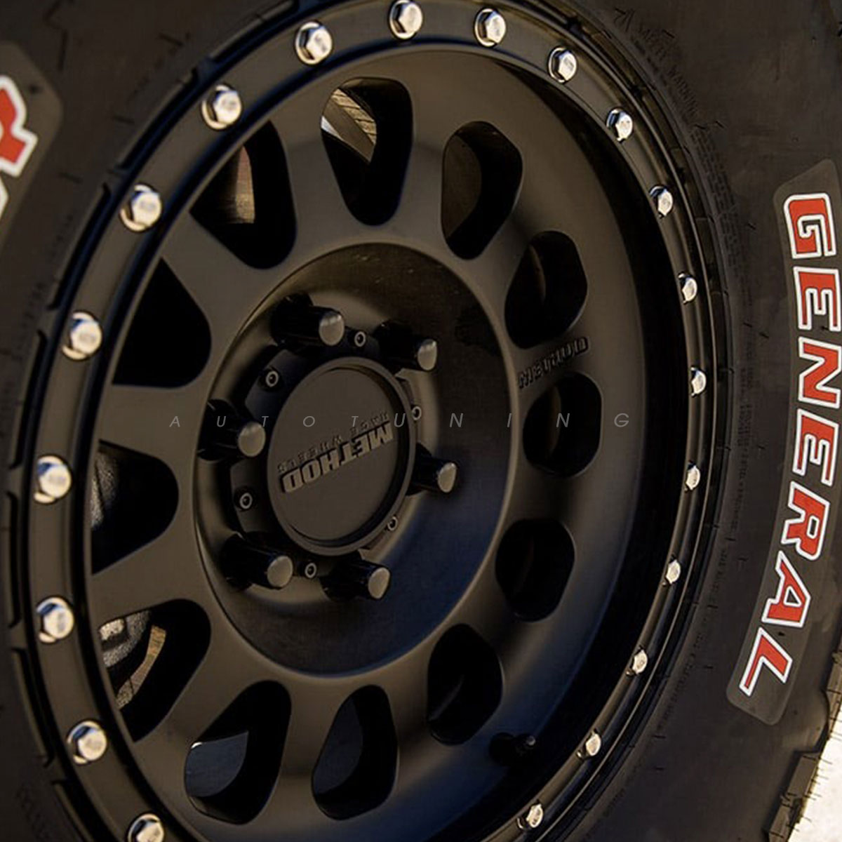 ARO METHOD MR315 MATTE BLACK  (5).jpg