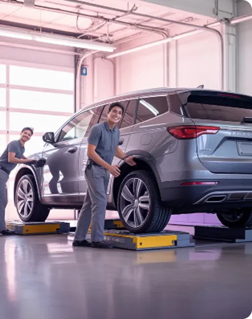 Importancia del mantenimiento preventivo