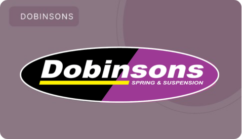 DOBINSONS
